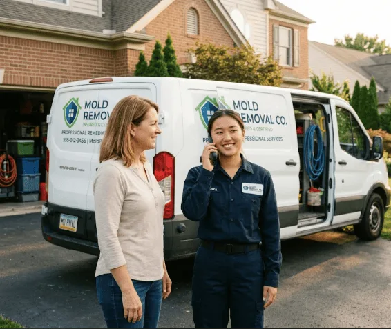 Crawlspace Mold Remediation Minot Afb, ND FAQs